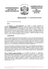 Vista preliminar de documento Resolución N° 1138-2020/SBN-DGPE-SDAPE