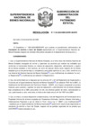 Vista preliminar de documento Resolución N° 1142-2020/SBN-DGPE-SDAPE