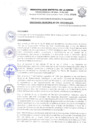 Vista preliminar de documento Ordenanza Municipal N° 020-2019-MDLA/A