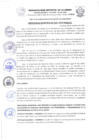 Vista preliminar de documento Ordenanza Municipal N° 019-2019-MDLA/A
