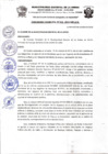 Vista preliminar de documento Ordenanza Municipal N° 016-2019-MDLA/A