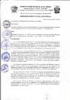 Vista preliminar de documento Ordenanza Municipal N° 011-2019-MDLA/A