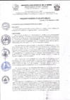 Vista preliminar de documento Ordenanza Municipal N° 011-2020-MDLA/A