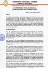 Vista preliminar de documento Acuerdo Consejo Regional N050_06Oct2021