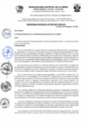 Vista preliminar de documento Ordenanza Municipal N° 020-2021-MDLA/A