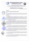 Vista preliminar de documento Ordenanza Municipal N° 017-2021-MDLA/A