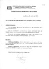 Vista preliminar de documento Decreto de Alcaldía N° 002-2010/MDLA