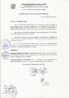 Vista preliminar de documento Decreto de Alcaldía N° 004-2011-MDLA/A