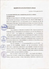 Vista preliminar de documento Decreto de Alcaldía N° 006-2011-MDLA/A