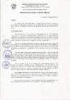 Vista preliminar de documento Decreto de Alcaldía N° 003-2011-MDLA/A