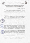 Vista preliminar de documento Decreto de Alcaldía N° 010-2012-MDLA/A