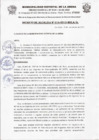 Vista preliminar de documento Decreto de Alcaldía N° 014-2012-MDLA/A