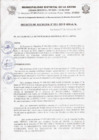 Vista preliminar de documento Decreto de Alcaldía N° 001-2012-MDLA/A