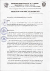 Vista preliminar de documento Decreto de Alcaldía N° 012-2012-MDLA/A