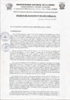 Vista preliminar de documento Decreto de Alcaldía N° 004-2012-MDLA/A