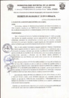 Vista preliminar de documento Decreto de Alcaldía N° 010-2014-MDLA/A