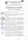 Vista preliminar de documento Decreto de Alcaldía N° 004-2019-MDLA/A