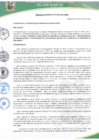 Vista preliminar de documento Ordenanza Municipal Nº 026-2019-A/MPSM