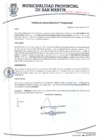 Vista preliminar de documento ACUERDO DE CONCEJO MUNICIPAL Nº 108-2019-MPSM