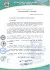 Vista preliminar de documento Decreto de Alcaldía N° 009-2019-A-MPSM