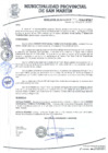 Vista preliminar de documento Resolución de Alcaldía Nº 720-2019-A/MPSM