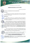 Vista preliminar de documento Ordenanza Municipal Nº 018-2019-A/MPSM