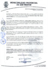 Vista preliminar de documento Resolución de Alcaldía Nº 615-2019-A/MPSM