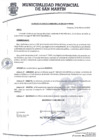 Vista preliminar de documento ACUERDO DE CONCEJO MUNICIPAL Nº 0050-2019-MPSM