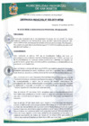 Vista preliminar de documento Ordenanza Municipal Nº 003-2019-A/MPSM