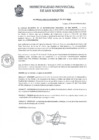 Vista preliminar de documento ACUERDO DE CONCEJO MUNICIPAL Nº 125-2018-MPSM