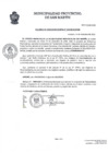 Vista preliminar de documento ACUERDO DE CONCEJO MUNICIPAL Nº 119-2018-MPSM