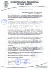 Vista preliminar de documento Resolución de Alcaldía Nº 1306-2018-A/MPSM