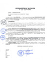 Vista preliminar de documento Resolución de Alcaldía Nº 1328-2018-A/MPSM