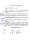 Vista preliminar de documento Resolución de Alcaldía Nº 1329-2018-A/MPSM