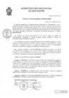 Vista preliminar de documento ACUERDO DE CONCEJO MUNICIPAL Nº 085-2018-MPSM