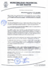 Vista preliminar de documento Resolución de Alcaldía Nº 1216-2018-A/MPSM
