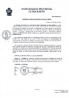 Vista preliminar de documento ACUERDO DE CONCEJO MUNICIPAL Nº 076-2018-MPSM