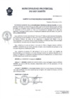 Vista preliminar de documento ACUERDO DE CONCEJO MUNICIPAL Nº 069-2018-MPSM