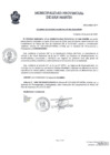 Vista preliminar de documento ACUERDO DE CONCEJO MUNICIPAL Nº 065-2018-MPSM