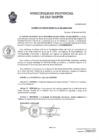 Vista preliminar de documento ACUERDO DE CONCEJO MUNICIPAL Nº 064-2018-MPSM