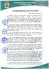Vista preliminar de documento Ordenanza Municipal Nº 019-2018-A/MPSM