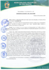 Vista preliminar de documento Resolución de Alcaldía Nº 1105-2018-A/MPSM