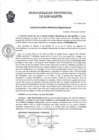 Vista preliminar de documento ACUERDO DE CONCEJO MUNICIPAL Nº 004-2018-MPSM