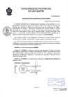Vista preliminar de documento ACUERDO DE CONCEJO MUNICIPAL Nº 009-2018-MPSM
