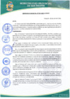 Vista preliminar de documento Ordenanza Municipal Nº 017-2018-A/MPSM