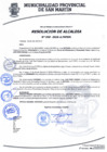 Vista preliminar de documento Resolución de Alcaldía Nº 590-2018-A/MPSM