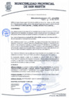 Vista preliminar de documento Resolución de Alcaldía Nº 399-2018-A/MPSM