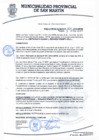 Vista preliminar de documento Resolución de Alcaldía Nº 395-2018-A/MPSM