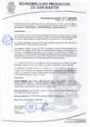 Vista preliminar de documento Resolución de Alcaldía Nº 293-2018-A/MPSM