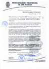Vista preliminar de documento Resolución de Alcaldía Nº 107-2018-A/MPSM